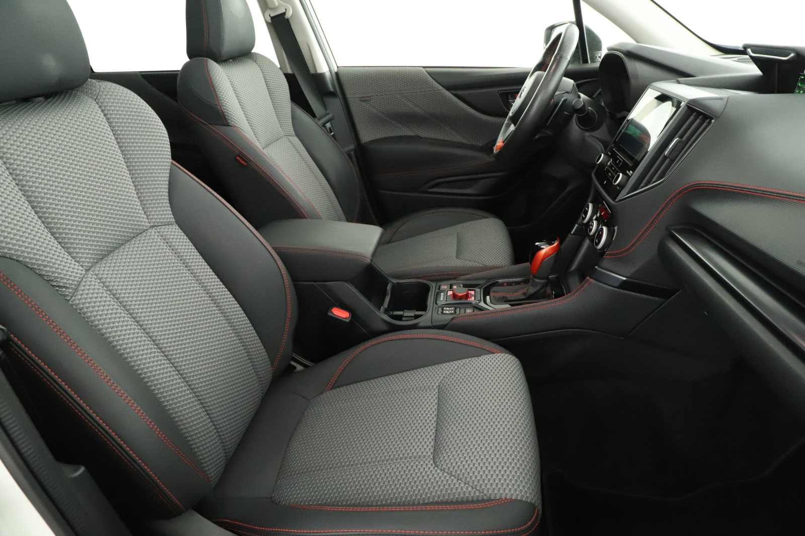 Subaru Forester - 2022