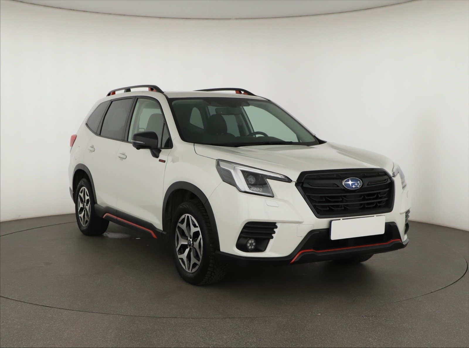 Subaru Forester - 2022