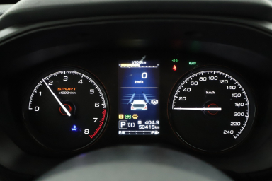 Subaru Forester - 2022