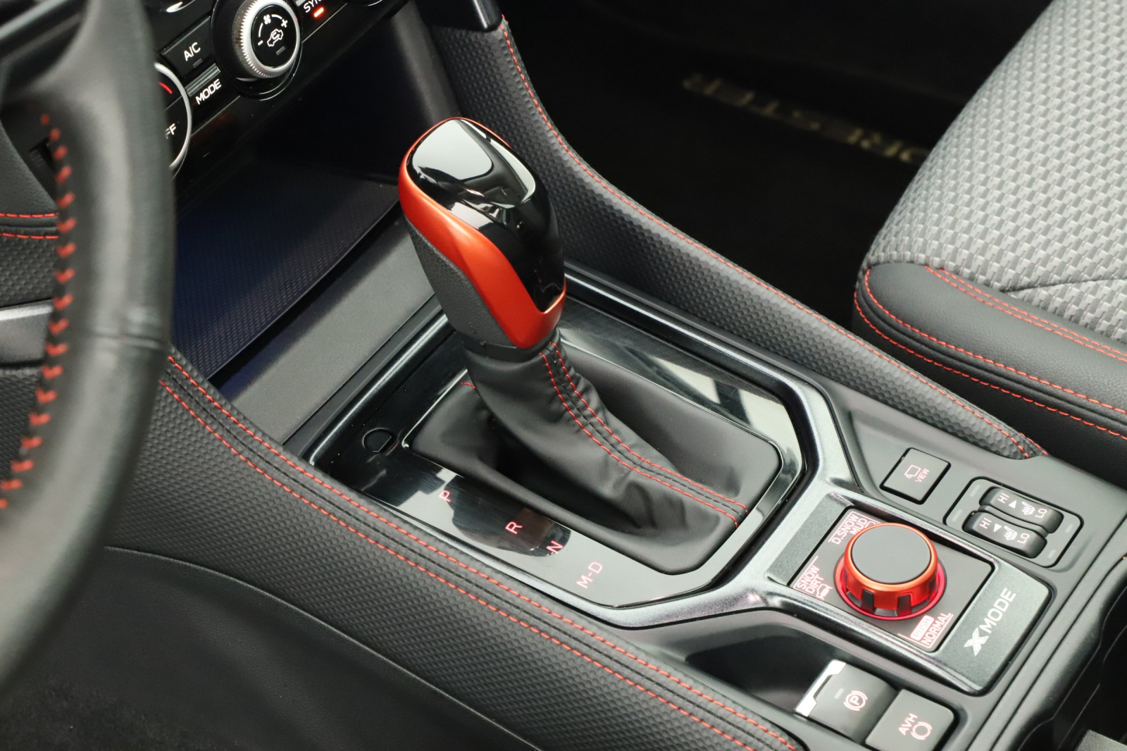 Subaru Forester - 2022