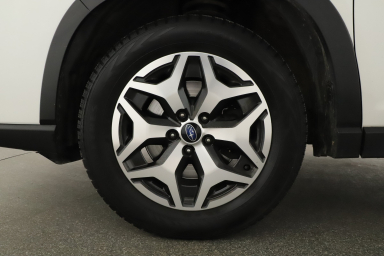 Subaru Forester - 2022