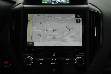 Subaru Forester - 2022