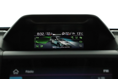 Subaru Forester - 2022