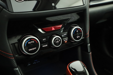 Subaru Forester - 2022