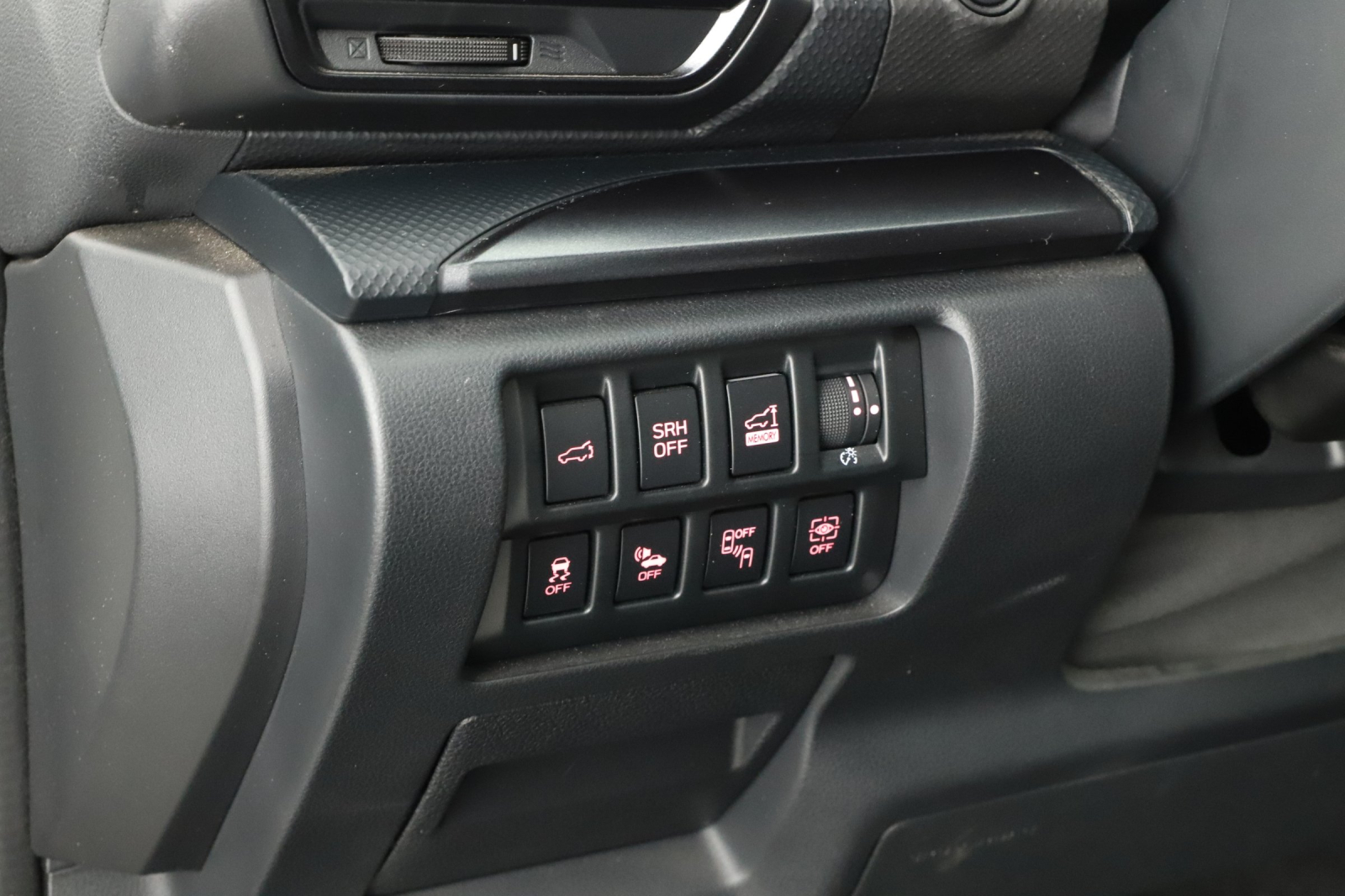 Subaru Forester - 2022