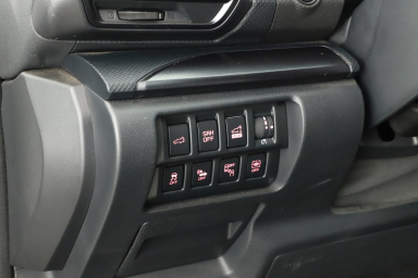 Subaru Forester - 2022