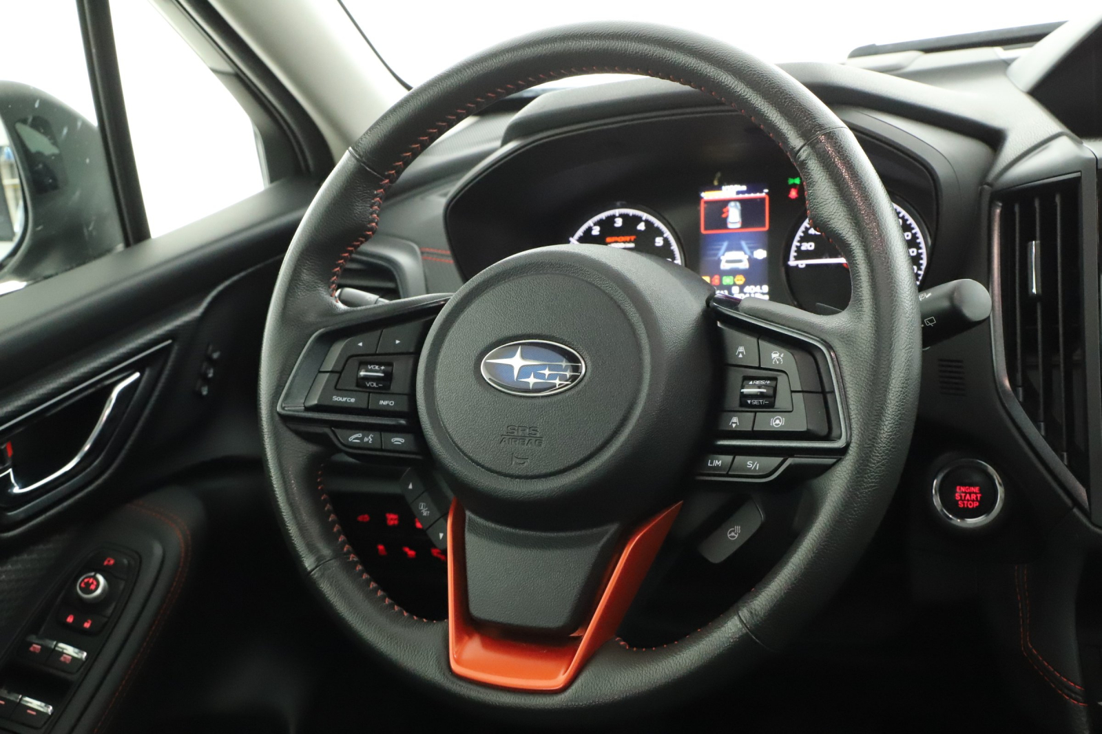 Subaru Forester - 2022