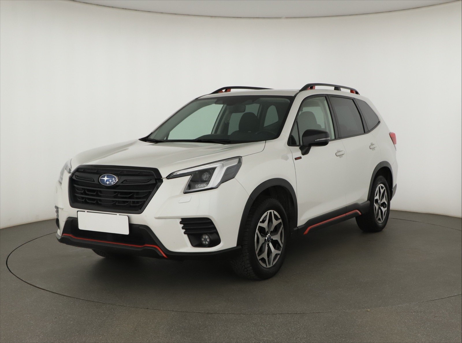Subaru Forester - 2022