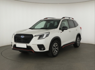 Subaru Forester - 2022