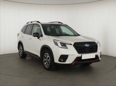 Subaru Forester - 2022