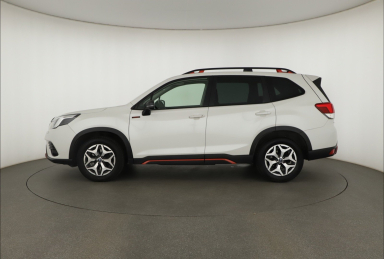 Subaru Forester - 2022