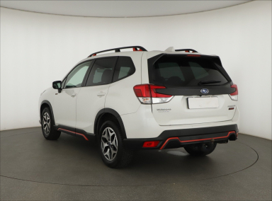 Subaru Forester - 2022