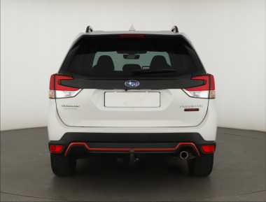 Subaru Forester - 2022