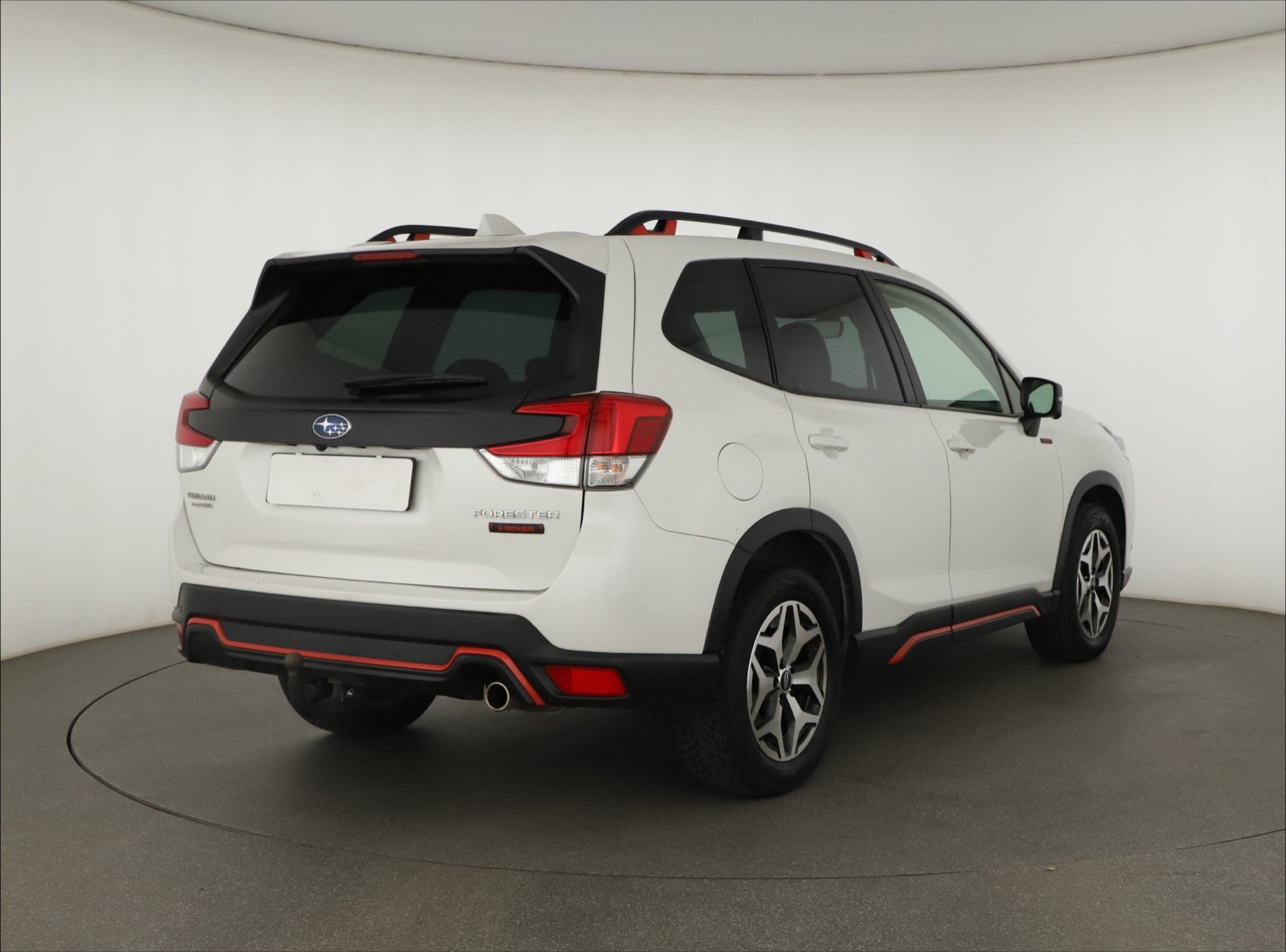 Subaru Forester - 2022