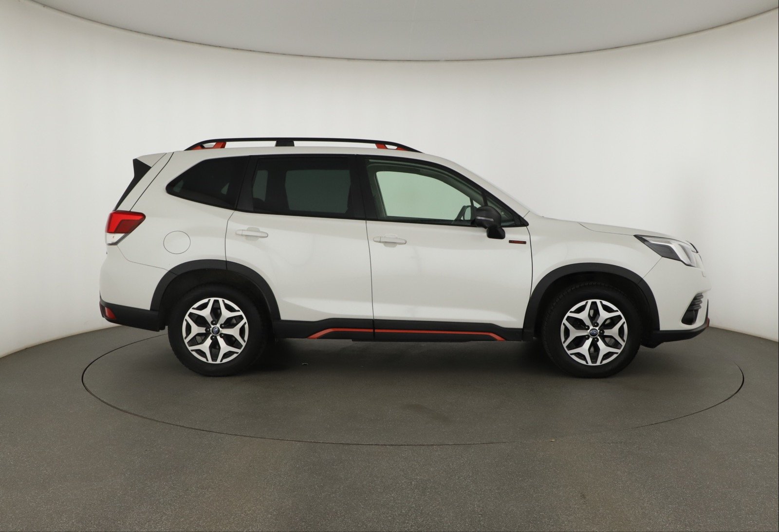 Subaru Forester - 2022