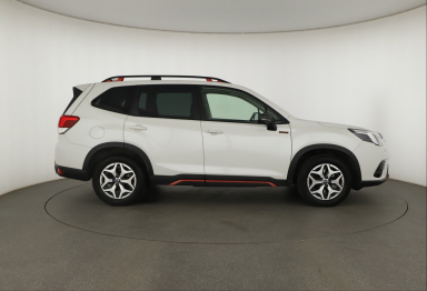 Subaru Forester - 2022
