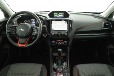 Subaru Forester - 2022