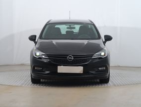 Opel Astra - 2016