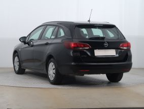 Opel Astra - 2016