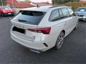 Skoda Octavia - 2021