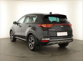 Kia Sportage - 2021