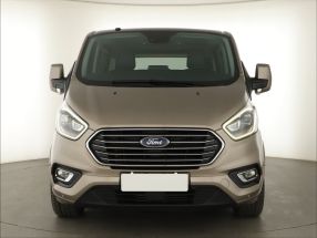Ford Tourneo Custom - 2018