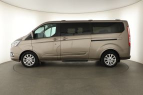 Ford Tourneo Custom - 2018