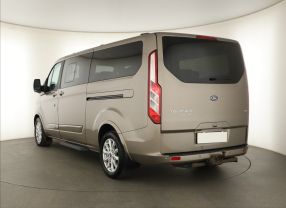 Ford Tourneo Custom - 2018