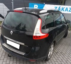 Renault Grand Scenic - 2013