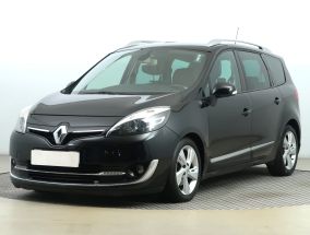 Renault Grand Scenic - 2013