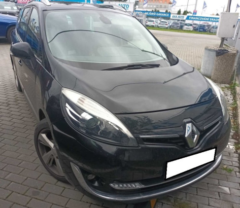 Renault Grand Scenic