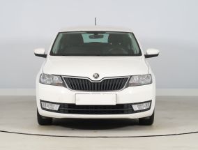 Skoda Rapid - 2016