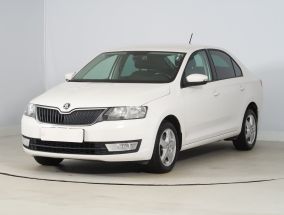 Skoda Rapid - 2016