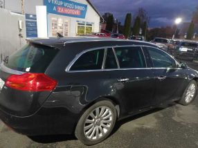 Opel Insignia - 2010