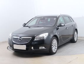 Opel Insignia - 2010