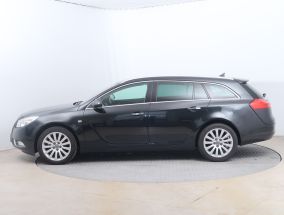 Opel Insignia - 2010