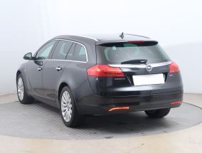Opel Insignia - 2010