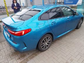 BMW 2 Gran Coupé - 2023