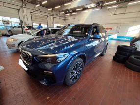 BMW X5 - 2019