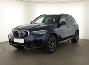BMW X5 - 2019