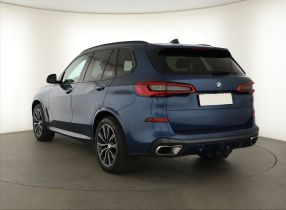 BMW X5 - 2019