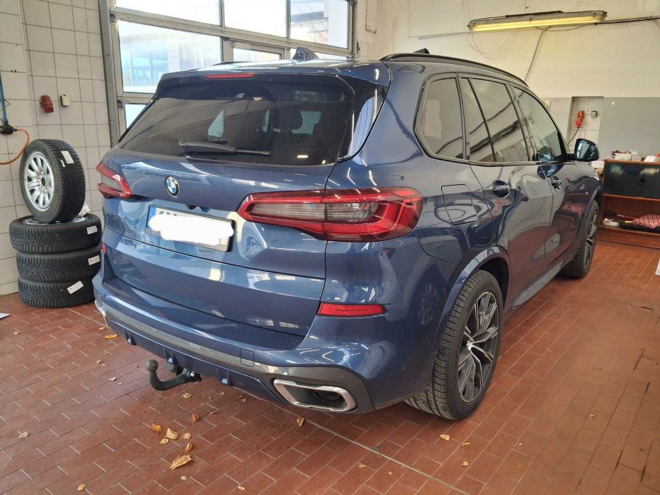 BMW X5 - 2019