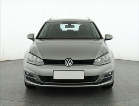 Volkswagen Golf - 2015