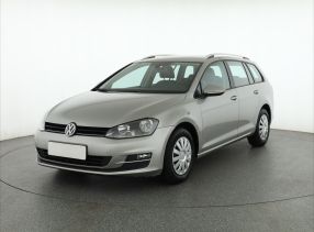 Volkswagen Golf - 2015