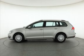 Volkswagen Golf - 2015