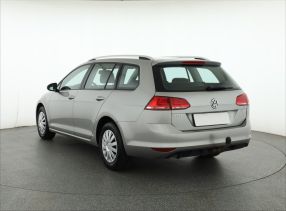 Volkswagen Golf - 2015