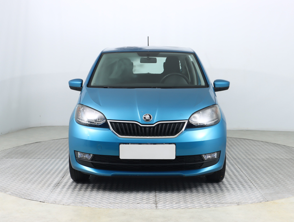 Škoda Citigo