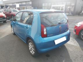Skoda Citigo - 2018