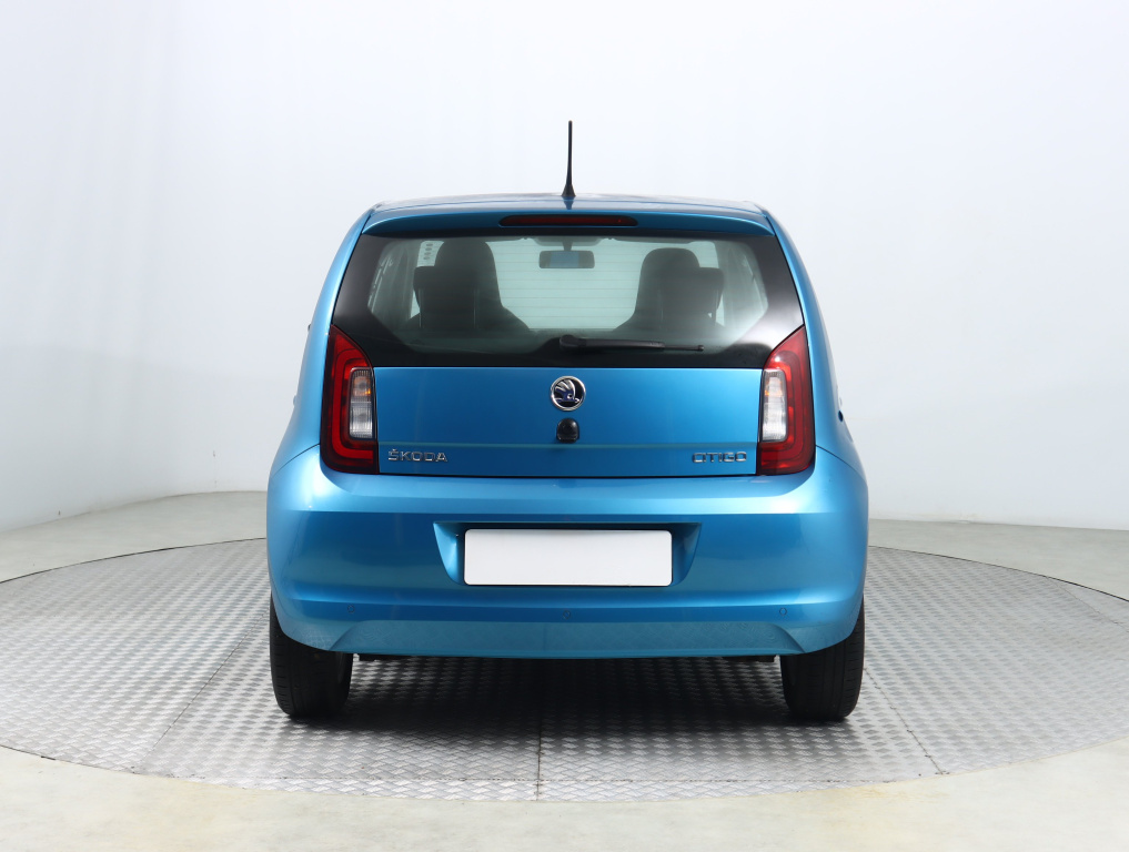 Škoda Citigo
