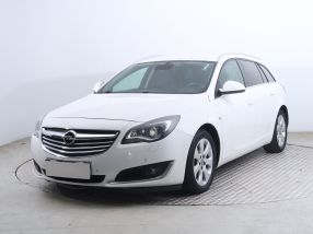 Opel Insignia - 2013